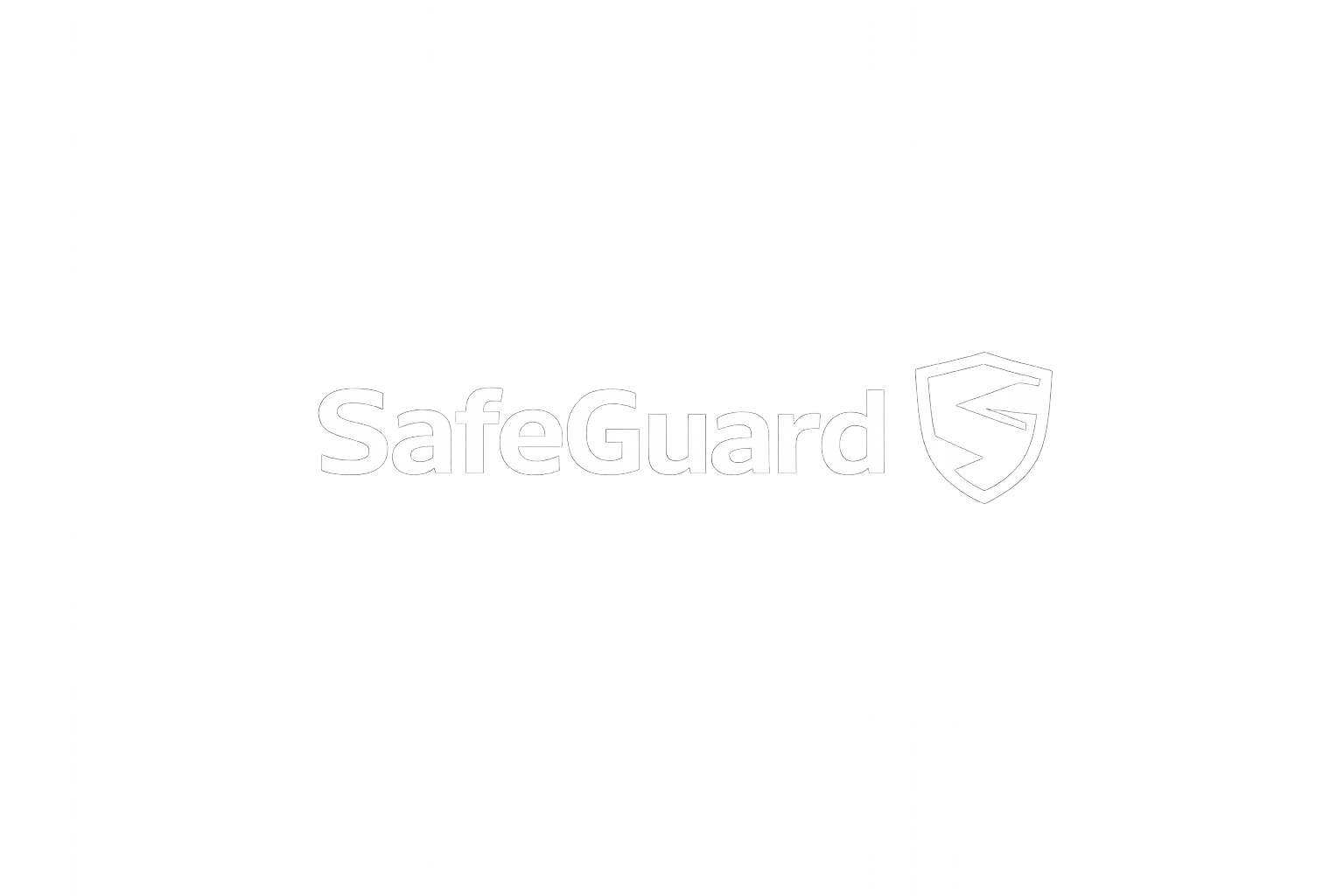 SafeGuard Logo